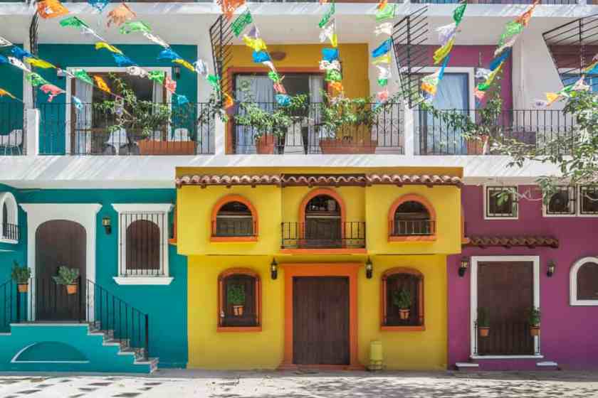Puerto Vallarta Mexico