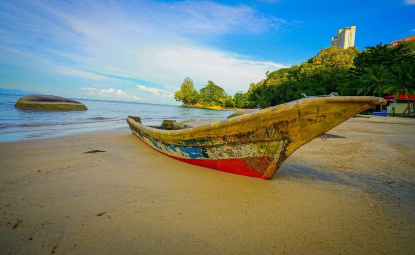 Pulau Pinang Malaysia
