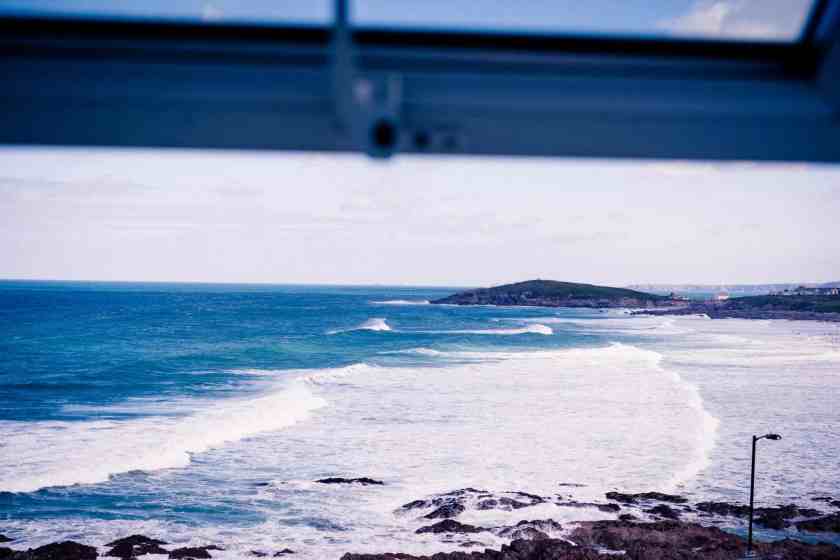 Road Trip Cornwall GlobalGrasshopper
