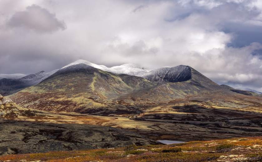 Rondane National Park