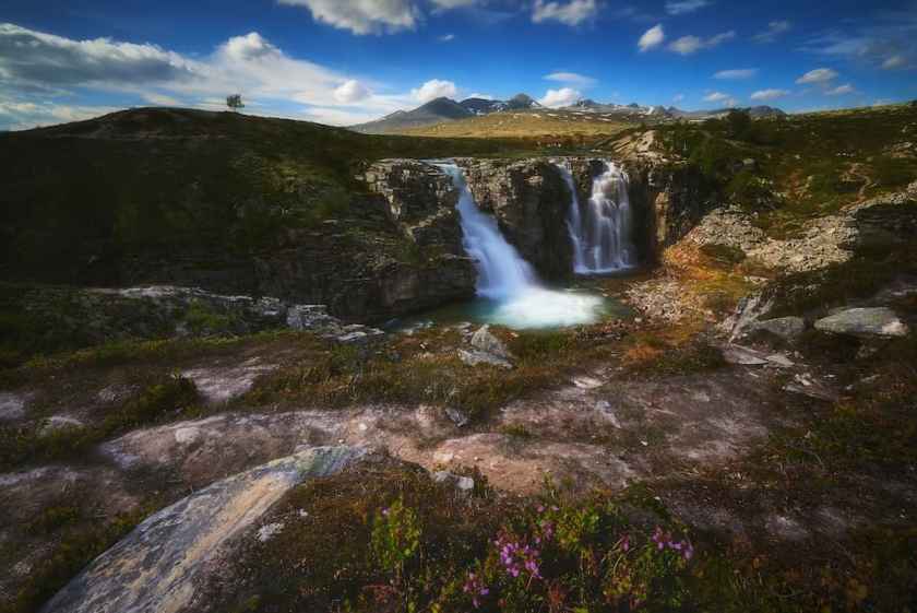 Rondane National Park 
