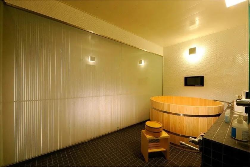 Roppongi Hotel S Onsen