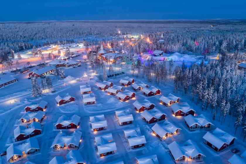 Rovaniemi Finland