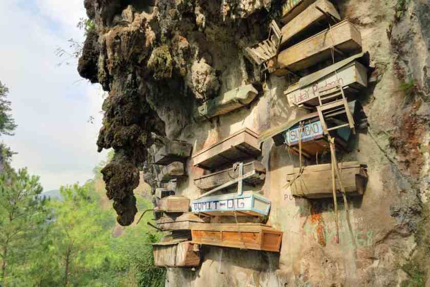 19 Breathtaking Places to Explore in The Philippines 25 Sagada