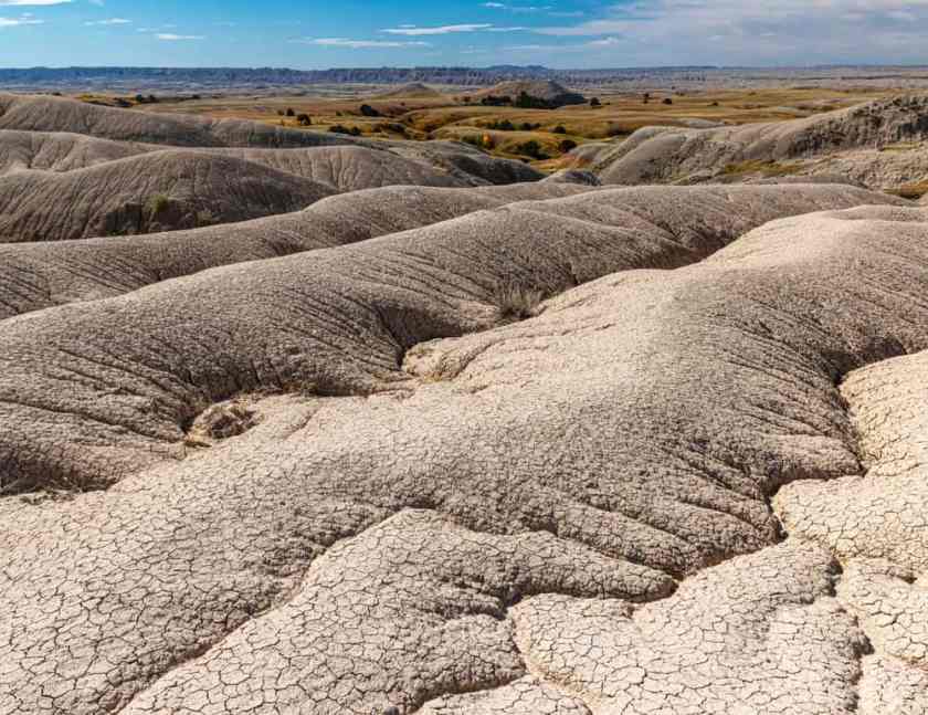 Sage Creek Wilderness Area