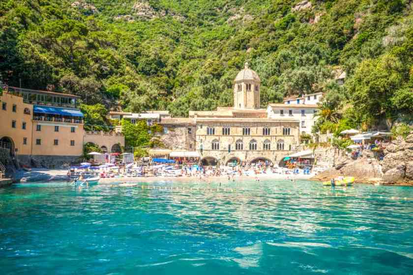 San Fruttuso Italy
