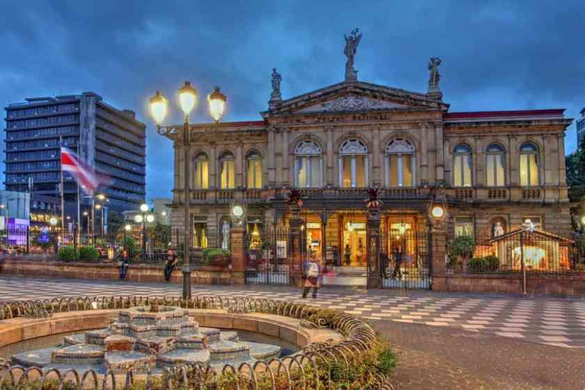 San Jose - Costa Rica