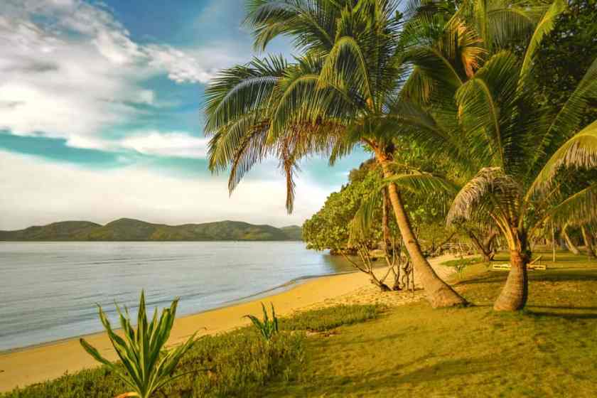19 Breathtaking Places to Explore in The Philippines 15 Sangat Island