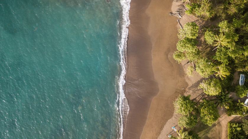 Santa Teresa Costa Rica