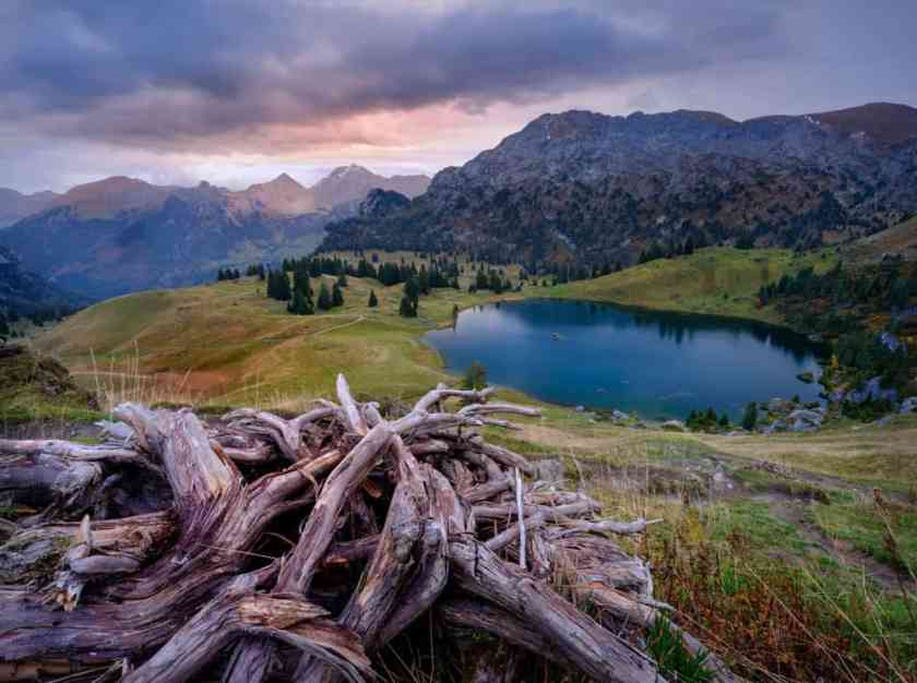 Seebergsee