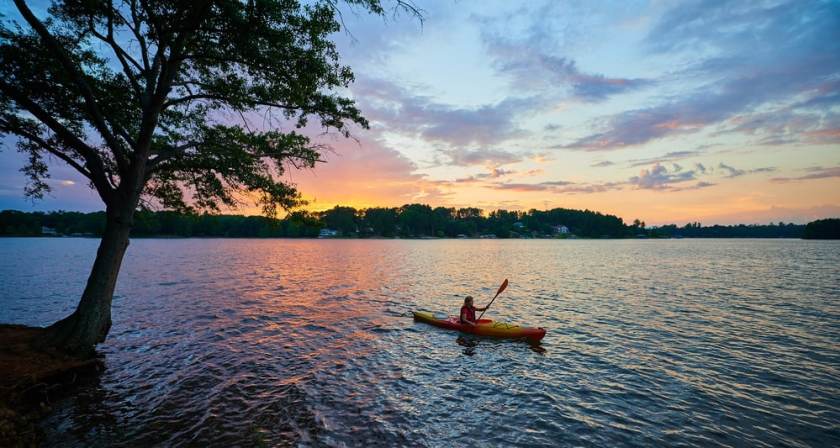 Seneca, South Carolina, USA