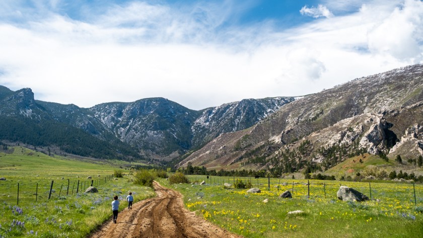 Sheridan - Wyoming