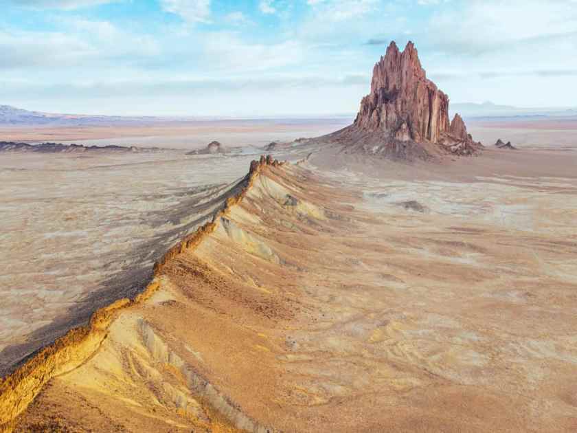 Shiprock