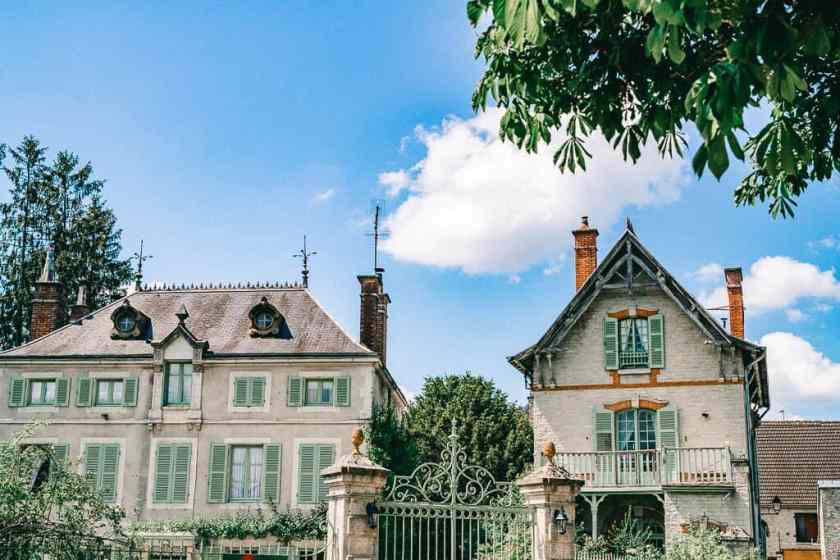 My off-the-beaten track journey in France - from Champagne to Burgundy