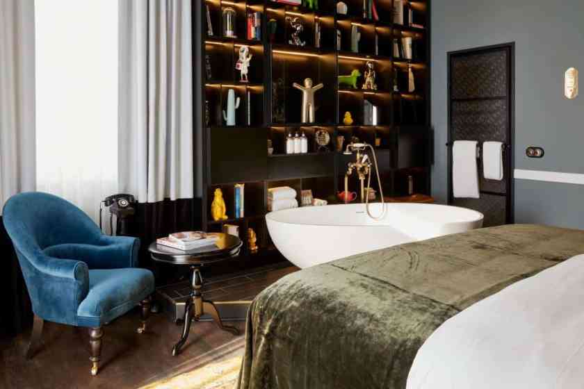 Sir Savigny Hotel Berlin