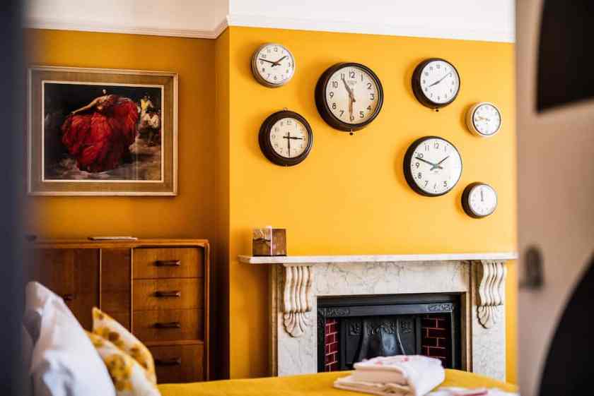 Snooze Hotel Coronation Street Themed Guest Room!