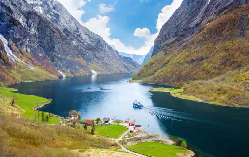 Sogn og Fjordane 