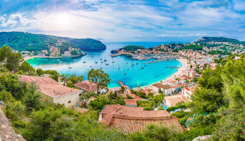 Soller Resort Majorca