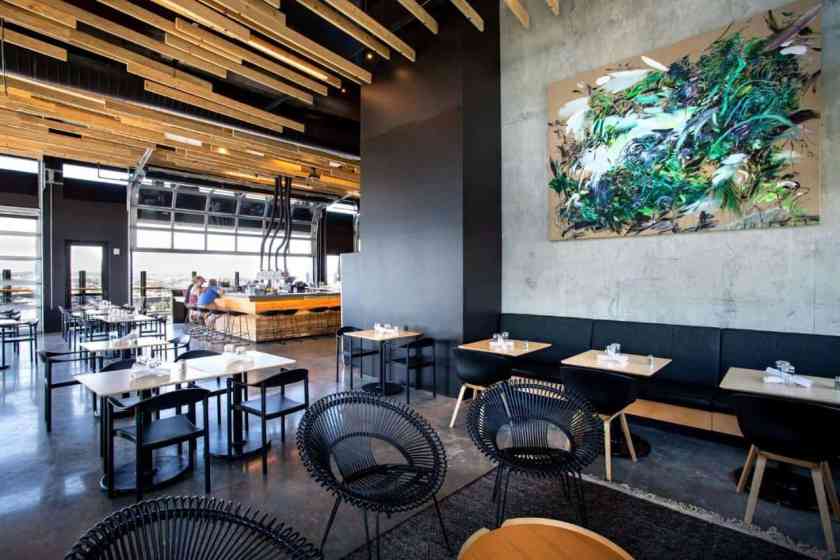 Source Hotel Restaurant