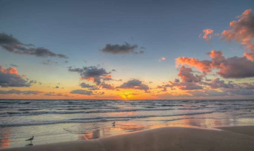 South Padre Island Texas