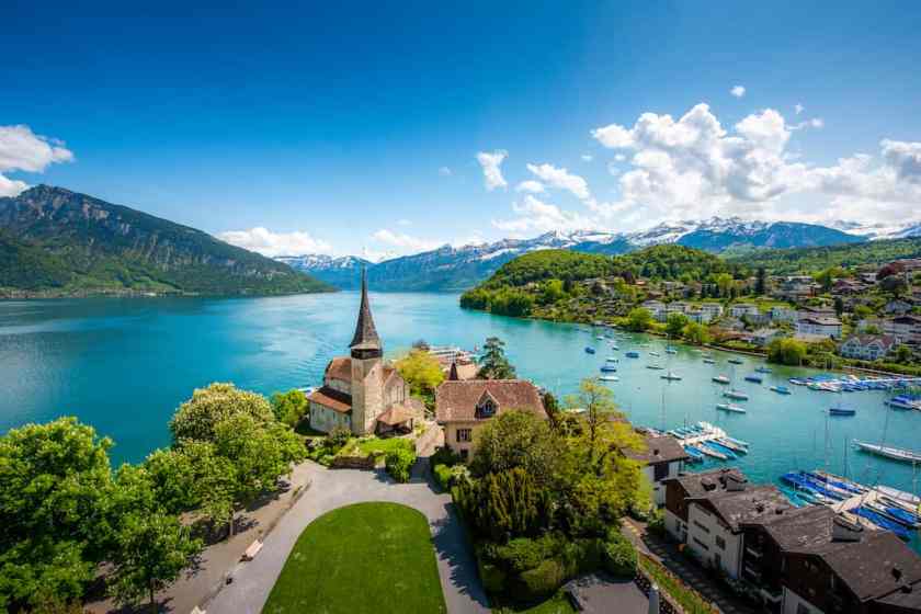 Spiez