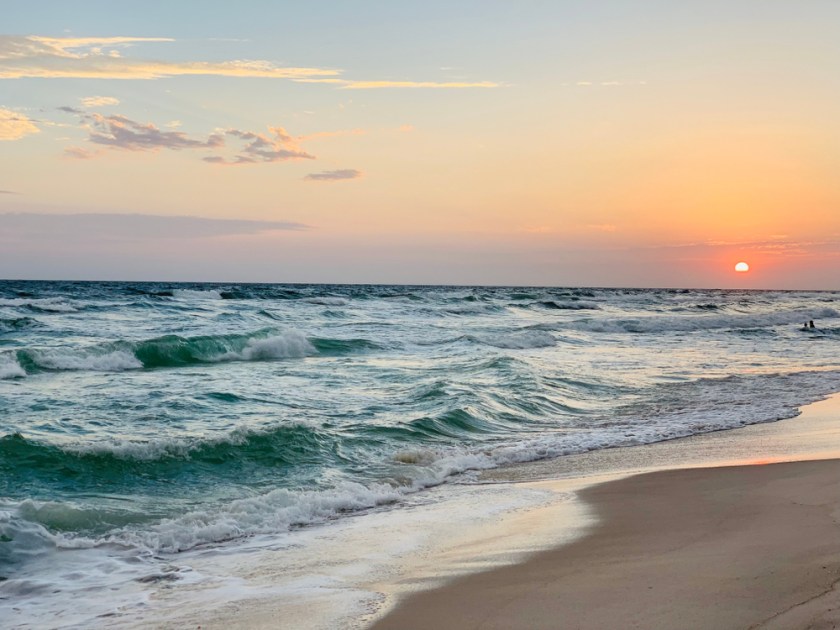 Sunset Coast Panama