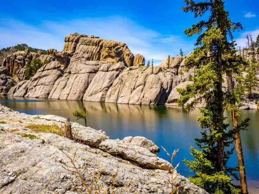 Sylvan Lake