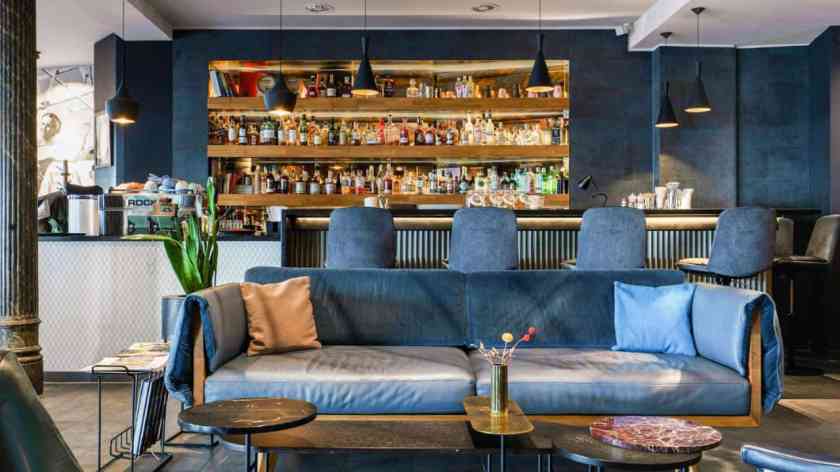 The Circus Hotel Berlin