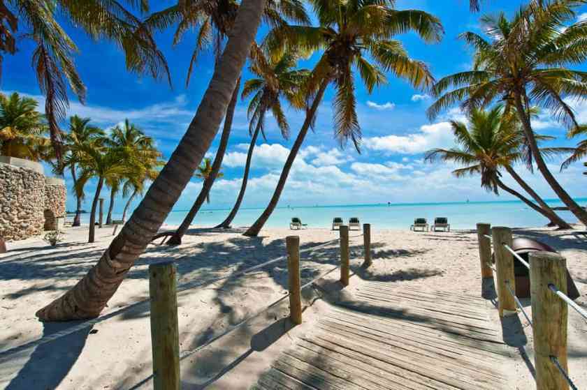 19 Amazing Places to Visit in November in the USA 10 The Florida Keys, Florida vacation