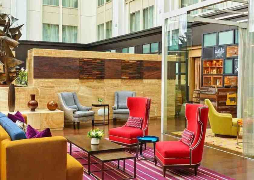 The-Nines-Hotel Patio