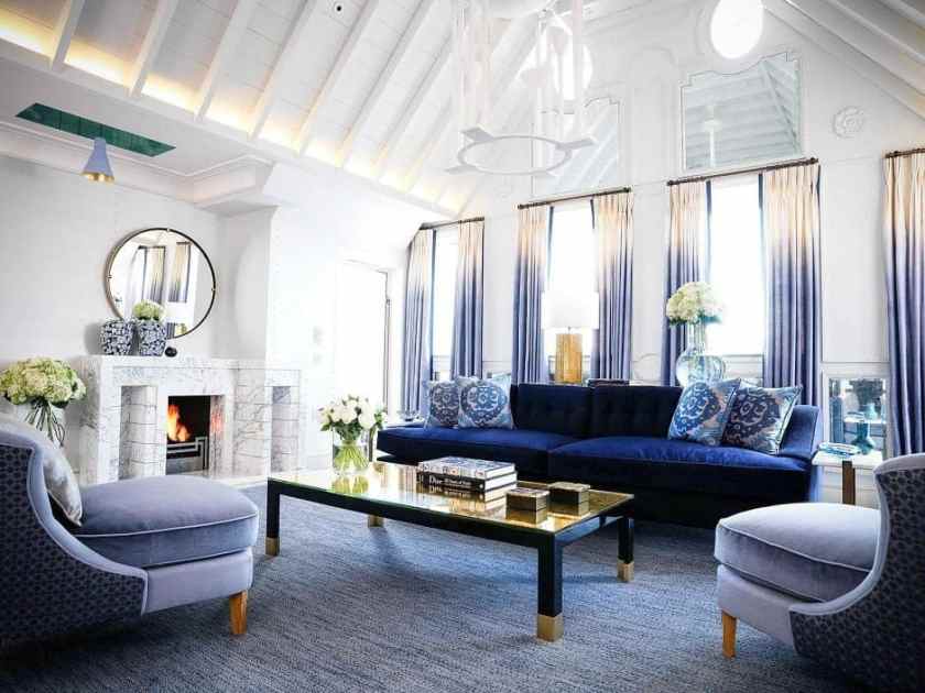 A beautiful design hotel in Portland