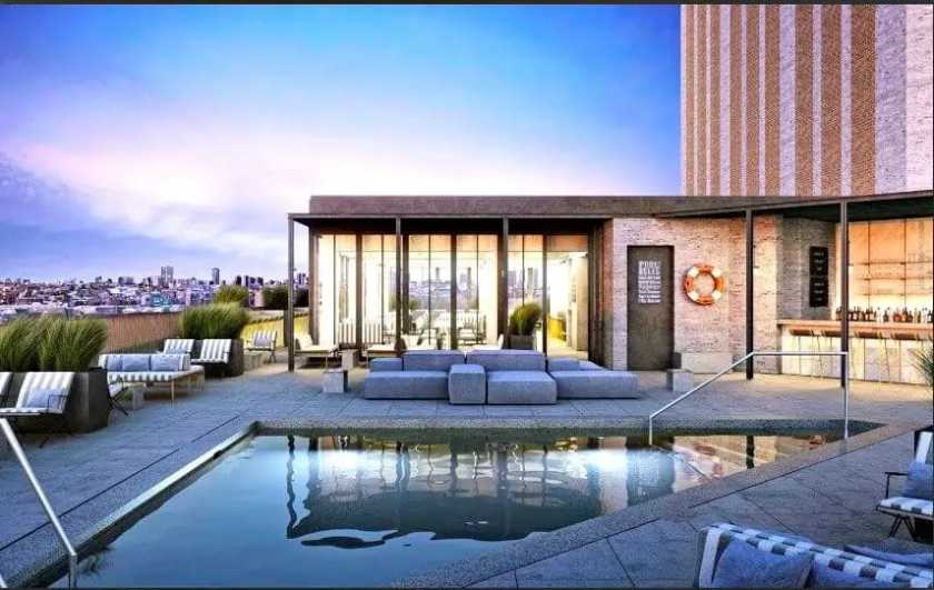 The Robey Hotel