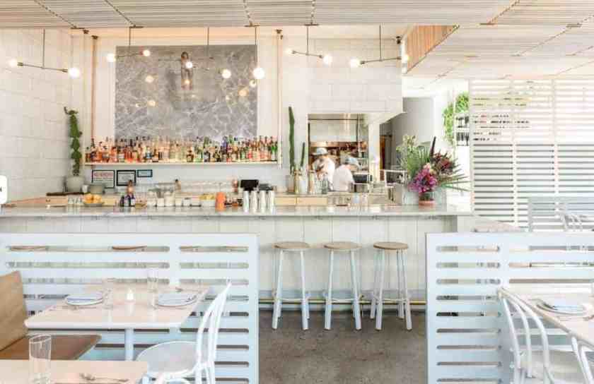 Tusk Restaurant in Portland l Global Grasshopper – travel inspiration for the road less travelled