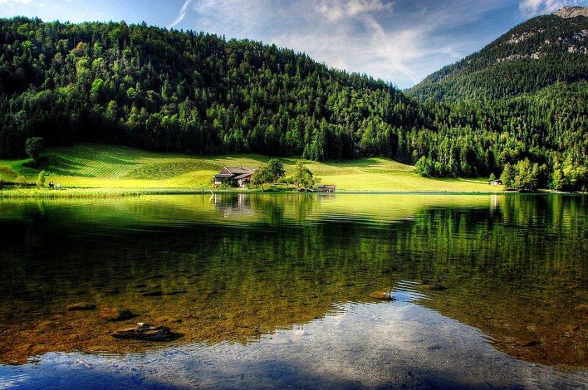 Tirol - one of the best places to go in Austria