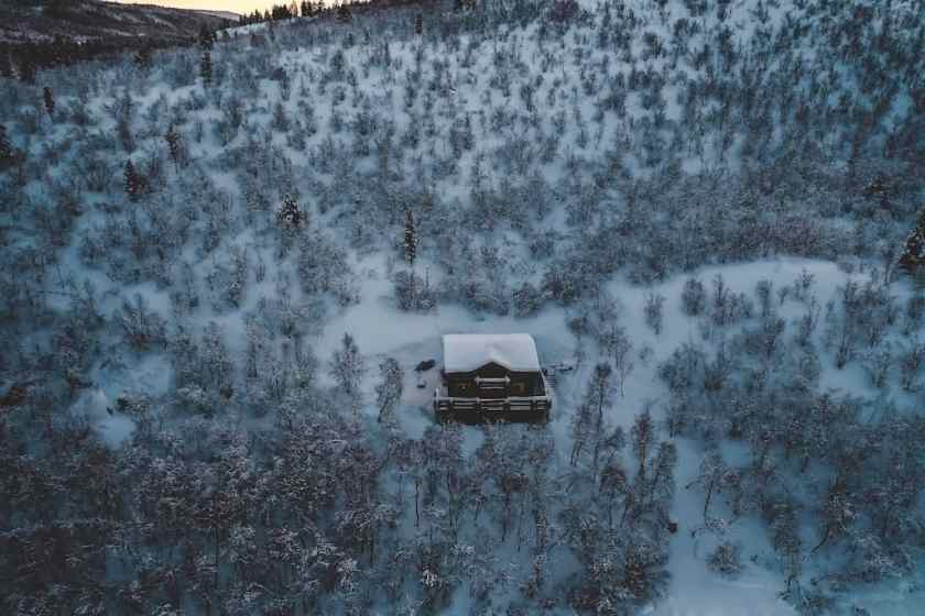 Utsjoki Finland