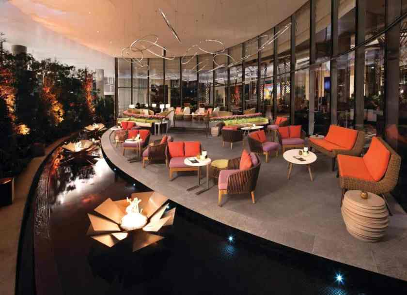 Vdara Hotel & Spa at ARIA