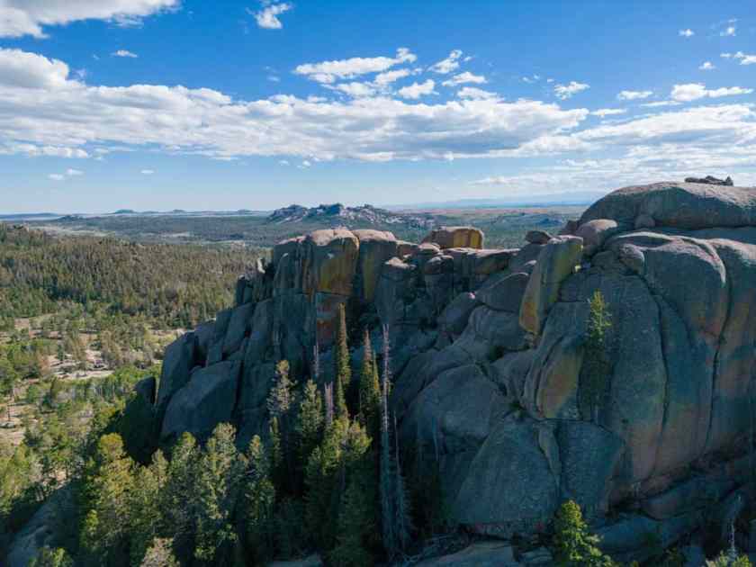 Vedauwoo Recreation Area