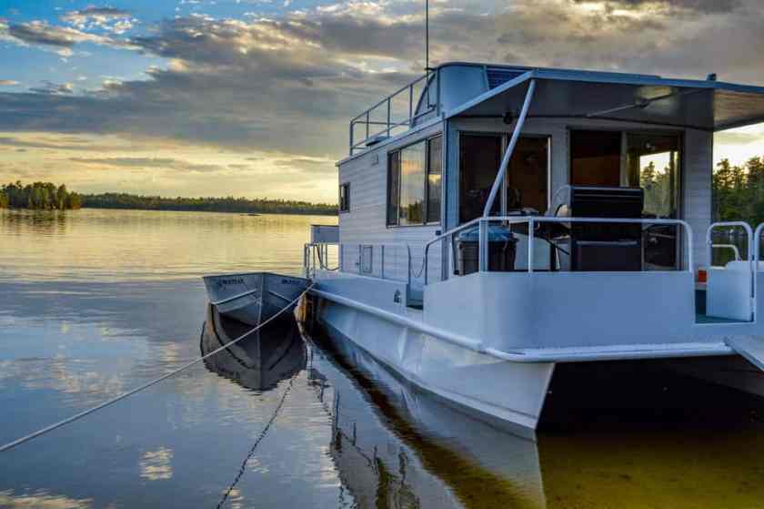 Voyageurs National Park, Minnesota