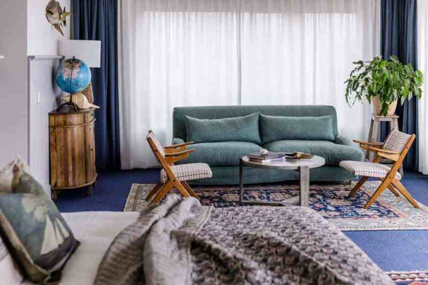 Watsons Bay Boutique Hotel Suite
