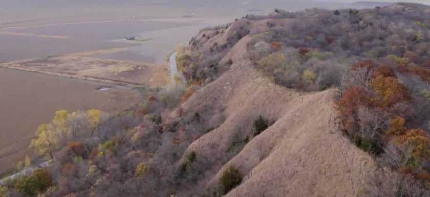 Waubonsie State Park