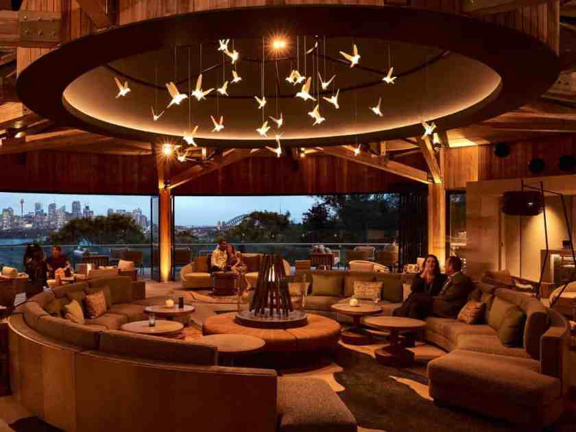 Wildlife Retreat at Taronga Bar
