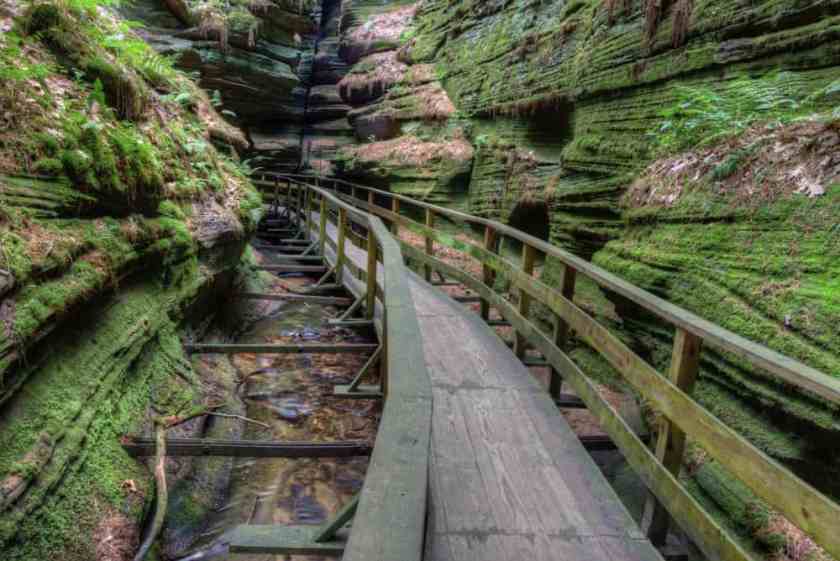 Wisconsin Dells