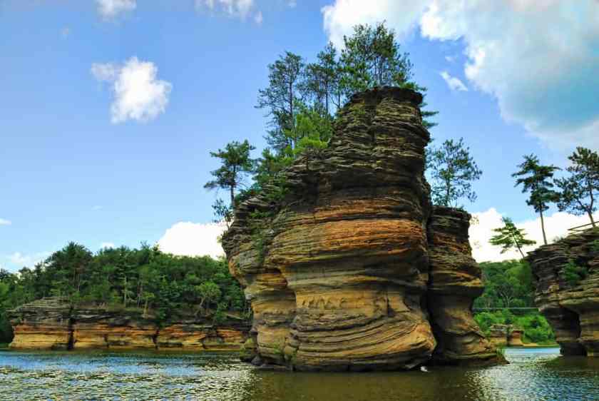 Wisconsin Dells Wisconsin