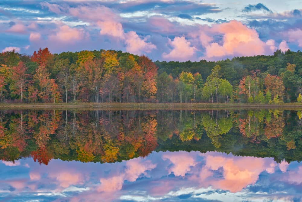 beautiful places to visit in Michigan