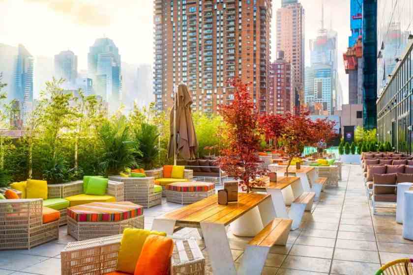 YOTEL New York