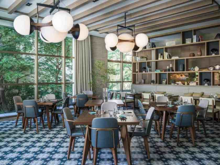 Zentis Osaka Boutique Hotel