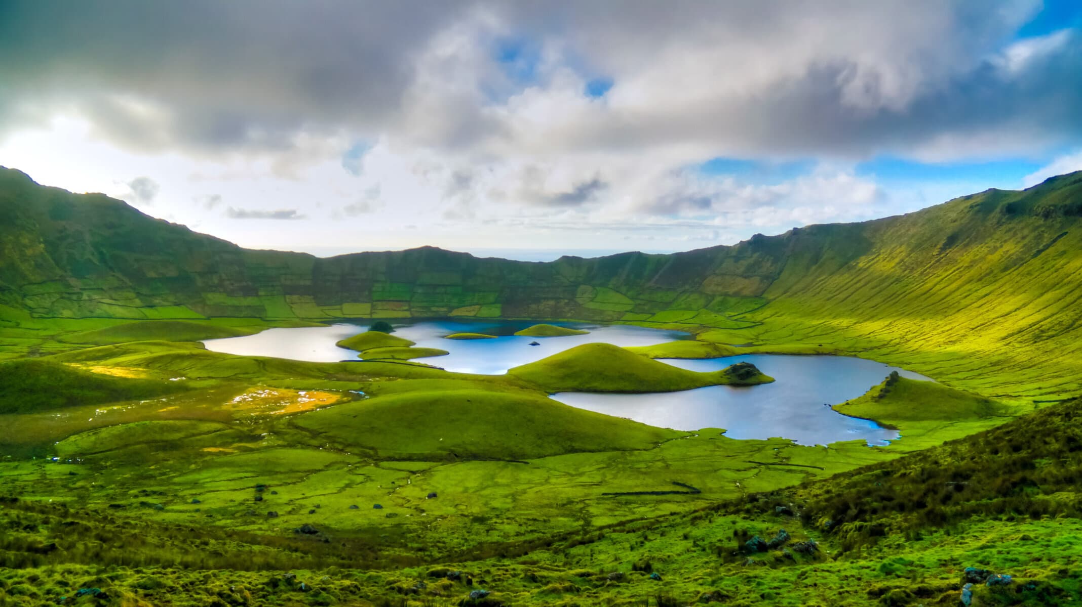 Azores Adventure: A Traveler's Guide to Portugal's Volcanic Paradise