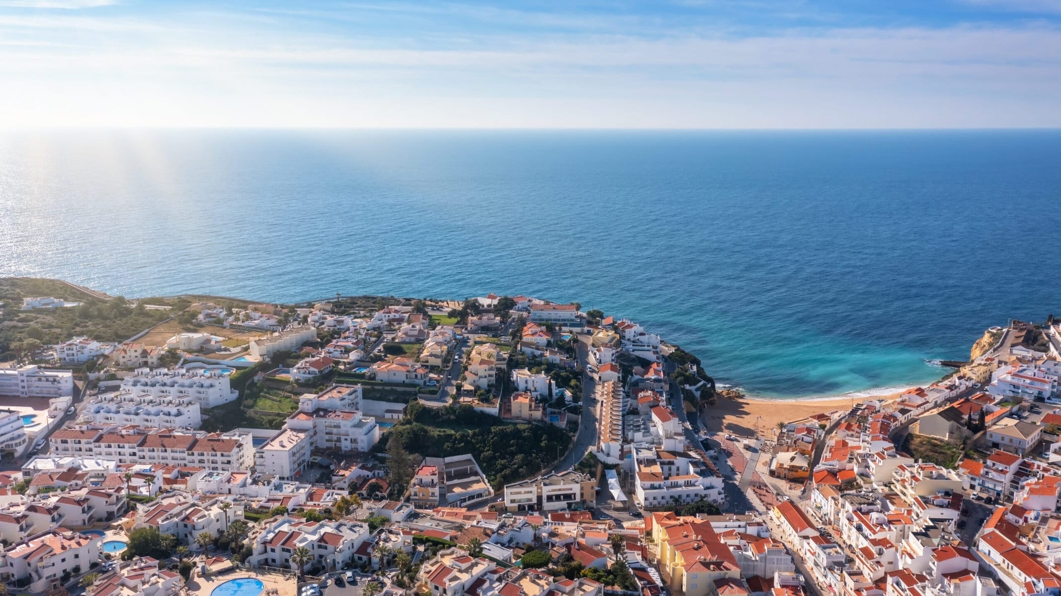 Carvoeiro Unveiled: A Tourist's Guide to This Portuguese Gem