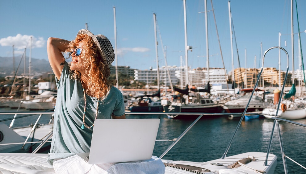 Digital Nomads - A guide to Remote Working in Portugal