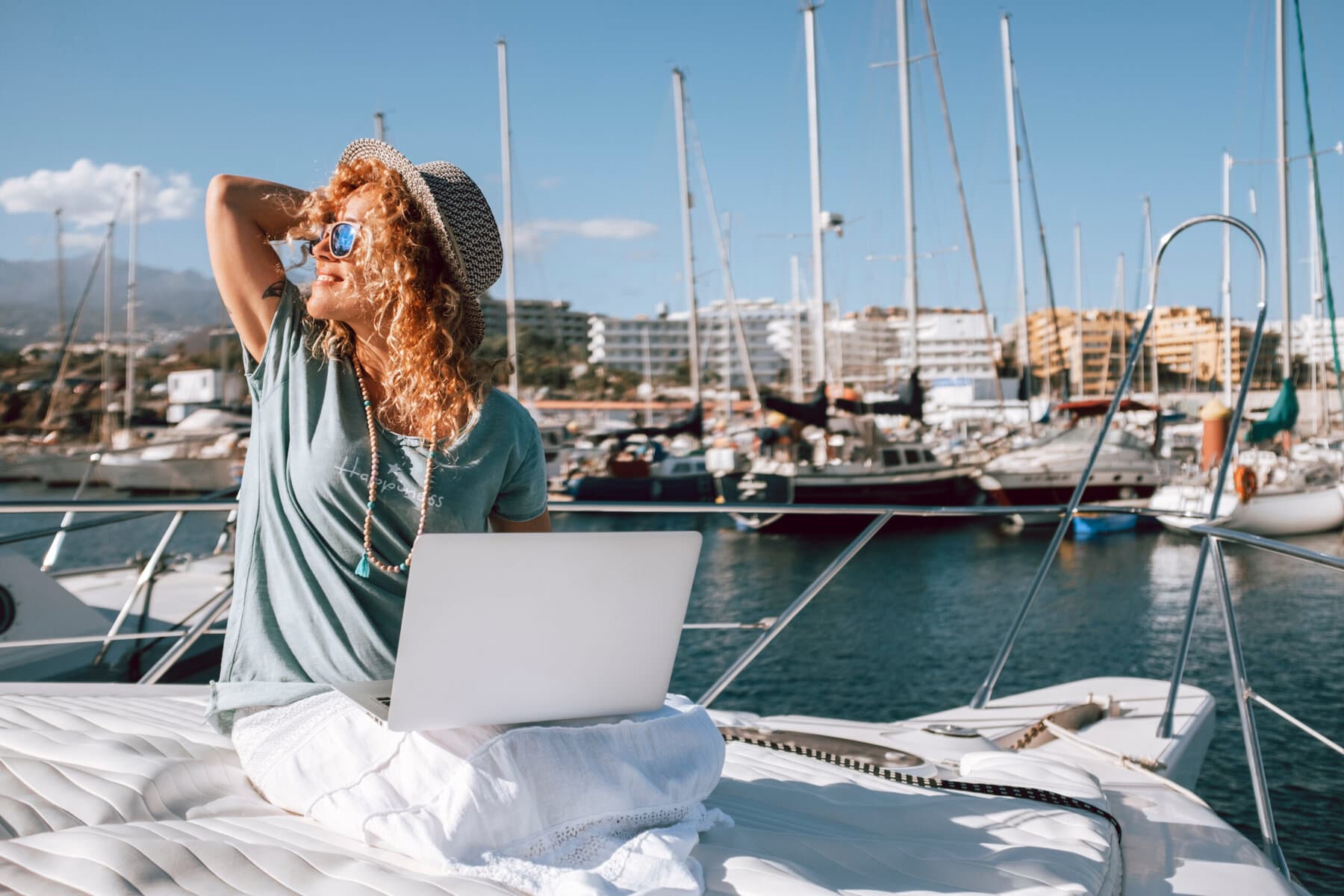 Digital Nomads - A guide to Remote Working in Portugal